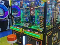 -风云再起游乐汇(北京西单西西友谊店)
