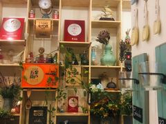 -Kitchen·Y洋厨房西餐厅(王府壹号店)