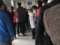 -上海市公安局交通警察总队车辆管理所三分所