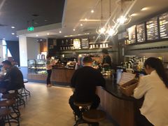 -星巴克(湖州梅地亚广场店)