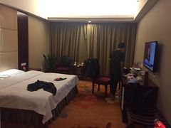 -长沙大成国际大酒店