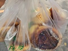 -满记烧饼(牛街东里小区一区店)