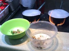 -食为天(贵阳路店)