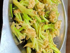 -晚归月亮湾私家菜(临邑路店)