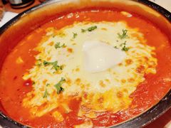 -百纳·维萨吧西餐厅(百纳瑞汀酒店)