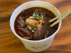 -王记生烫牛杂面馆(兰陵路店)