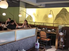 大堂-顺峰顺水顺德菜(龙华店)