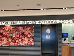 门面-Shake Shack(西单大悦城店)