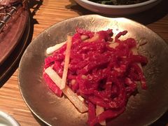 -王妃家(明洞中央店)