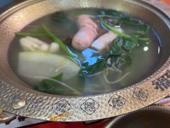 -福客麻辣烫·现炒麻辣香锅(印力中心店)