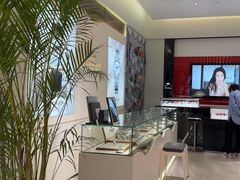 -亨吉利世界名表中心(飞亚达大厦店)