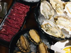 -捞围鲜·港式打边炉(海阳路店)