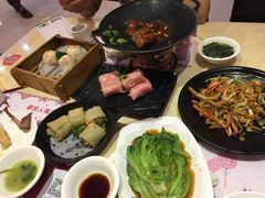 -中恒华茶楼(风华店)