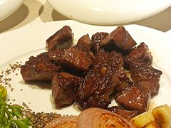 -多佐铁板烧(富力广场店)