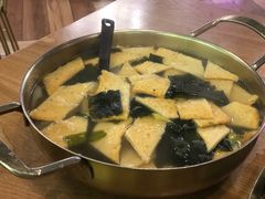 -HOTISLAND海鸡岛·韩国料理(江南西店)