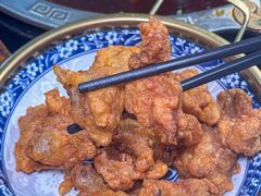 -莫家传承菜(耗儿鱼特色店)
