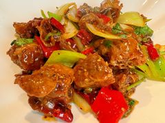 -小桃红·东北菜·春饼烤鸭(南阳湖街店)