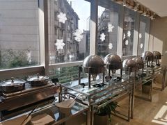 -盛宴自助餐厅(运达喜来登店)