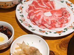 -北京老门框爆肚四季涮肉(淮海东路外滩店)