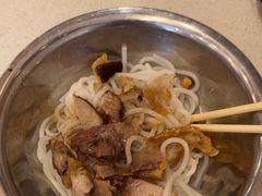 -老东江米粉(南方大厦店)