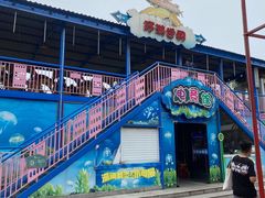 -国色天乡三期陆地乐园