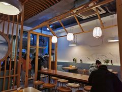 大堂-红小满休闲餐厅(十全街店)