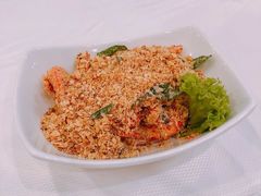 -新加坡海鲜共和(名胜世界圣淘沙海滨坊)