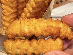 -麦当劳(永泰餐厅)