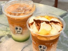 -OUR Bakery(国贸商城店)