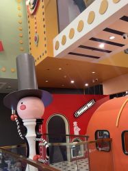 -MELAND CLUB亲子乐园·派对·餐厅(北京芳圆里ID MALL店)