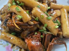 -妈妈的小作坊(陈家镇店)