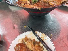-津门如意包子铺(宾西路店)