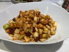 -盛百味·家宴餐厅(霸州分店)