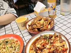 -江西老表·经典江西八大碗