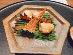 -晴空·日本料理(万象城店)