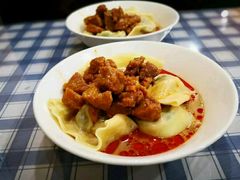 -潘国仙耳光馄饨(黄家阙路店)