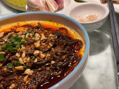 -品回味清真西北楼(宁波首店)