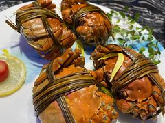 -七星龙虾城·海鲜·大闸蟹(吴江店)