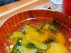 -友名Cross日式咖喱屋(江南大道中店)
