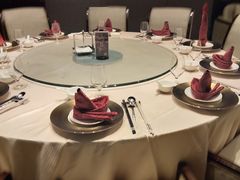 -希尔顿逸林酒店·中餐厅