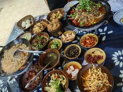 -张关合渣(航空大道店)