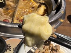 -快乐小羊(富强中路店)