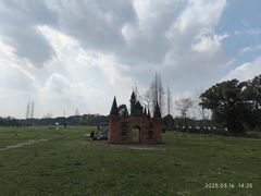 -嘉北郊野公园