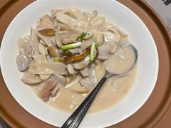 家焖赤松茸-徐记海鲜(观沙岭|滨江新城店)