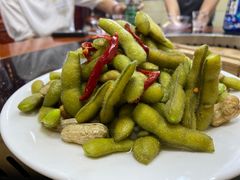 -徐州第一家铁锅炖老公鸡(中央御景店)