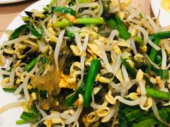 炒合菜-姥家春饼店(漳州二路店)