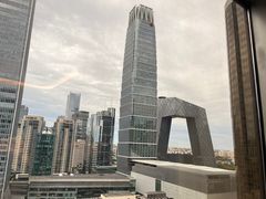 -北京中国大饭店