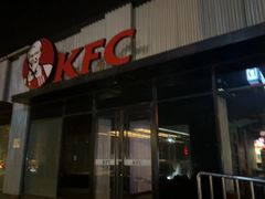 -肯德基(蓝桥店)