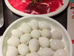 -锦城印象火锅(天府三街店)