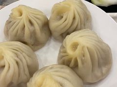 布里亚特羊肉包子-情忆草原涮肉馆